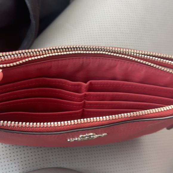 Coach Wallet - Picture 2 of 3